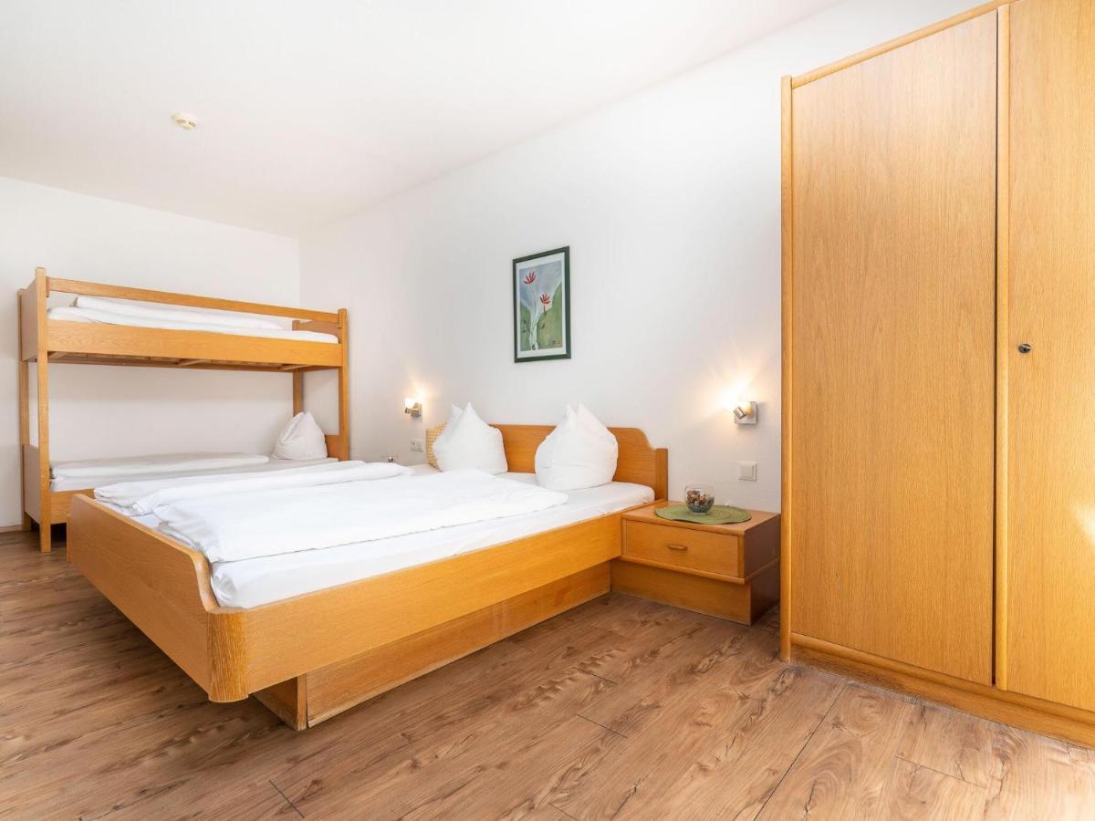 Apartment In Stubai Valley With Balcony Rehoboth Beach Dış mekan fotoğraf