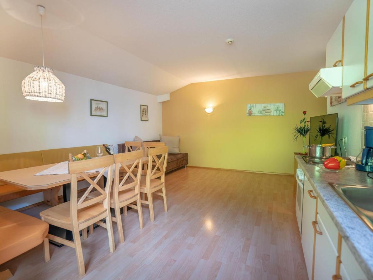 Apartment In Stubai Valley With Balcony Rehoboth Beach Dış mekan fotoğraf